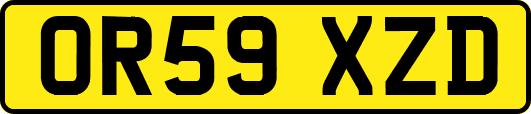 OR59XZD