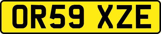 OR59XZE