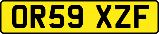 OR59XZF