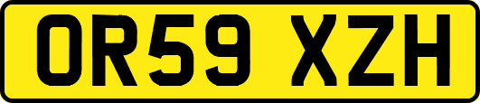 OR59XZH
