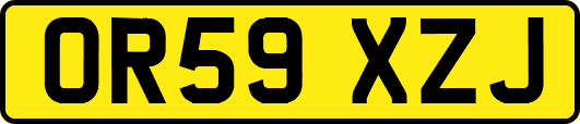 OR59XZJ