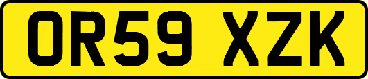 OR59XZK