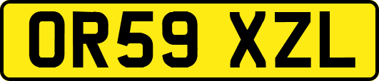 OR59XZL
