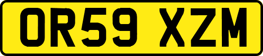 OR59XZM