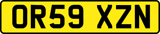 OR59XZN