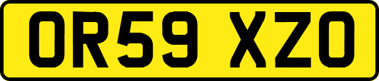 OR59XZO