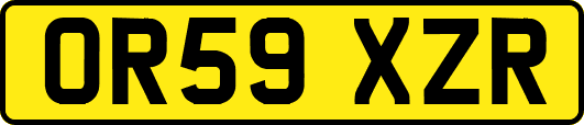 OR59XZR