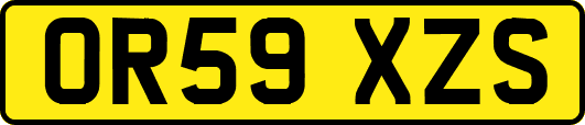 OR59XZS