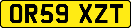 OR59XZT