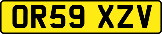 OR59XZV