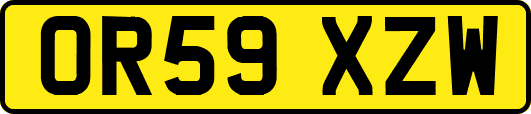 OR59XZW
