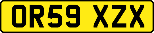OR59XZX