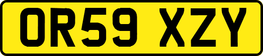 OR59XZY