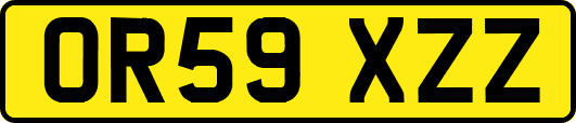 OR59XZZ