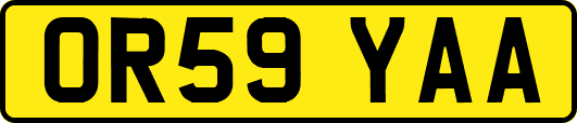 OR59YAA