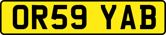 OR59YAB