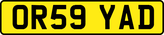 OR59YAD
