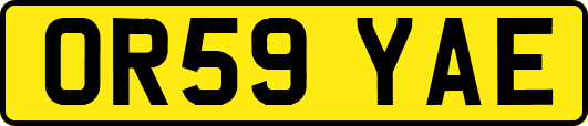OR59YAE