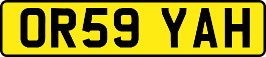 OR59YAH