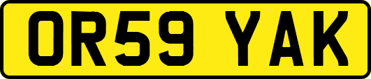 OR59YAK