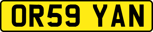 OR59YAN