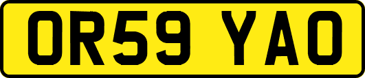 OR59YAO