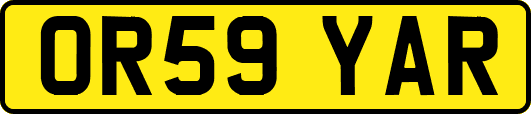 OR59YAR