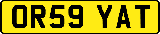 OR59YAT