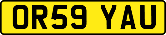 OR59YAU
