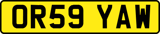 OR59YAW