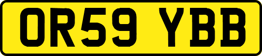 OR59YBB