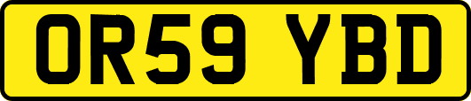 OR59YBD