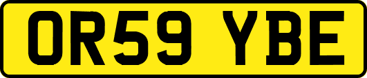 OR59YBE