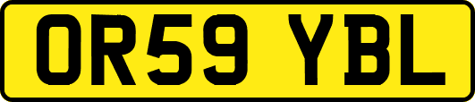OR59YBL