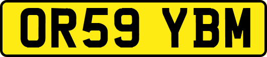 OR59YBM