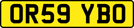 OR59YBO