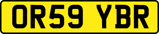 OR59YBR