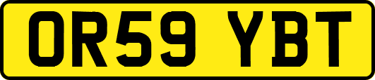 OR59YBT