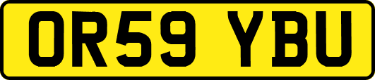 OR59YBU