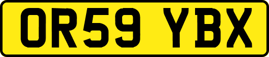 OR59YBX