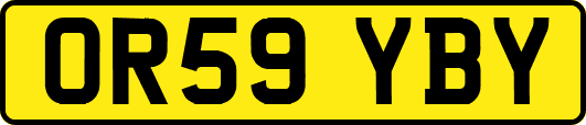 OR59YBY