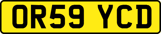 OR59YCD