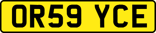 OR59YCE
