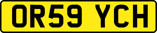 OR59YCH
