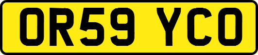 OR59YCO