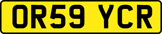 OR59YCR