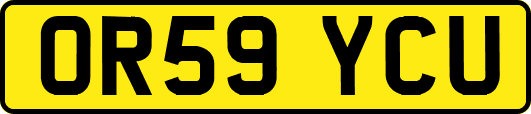 OR59YCU
