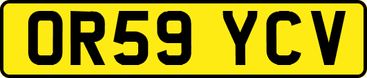 OR59YCV