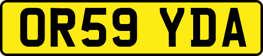 OR59YDA