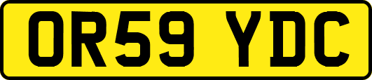 OR59YDC